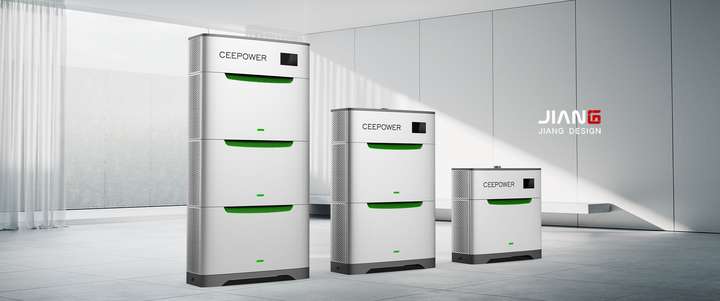 工業(yè)設計案例丨產品設計中的方與圓