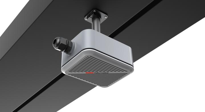 匠品設計案例丨智能硬件產品設計-溫濕度傳感器