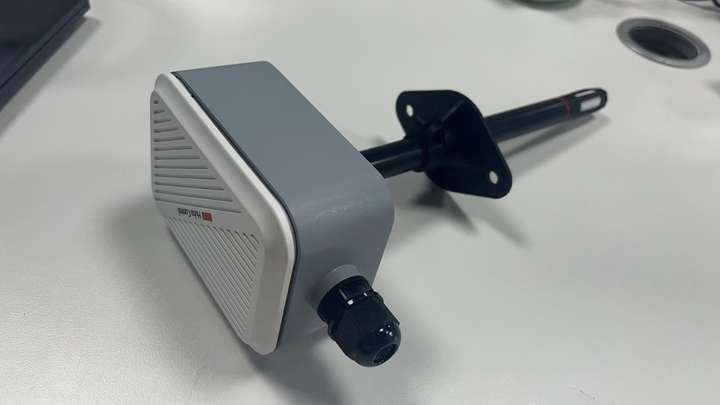 匠品設(shè)計案例丨溫濕度傳感器(圖7)