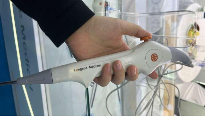 匠品設計案例丨醫療內窺鏡(圖7)